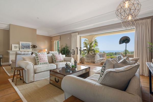Detached house in Sierra Blanca, Marbella — image 5