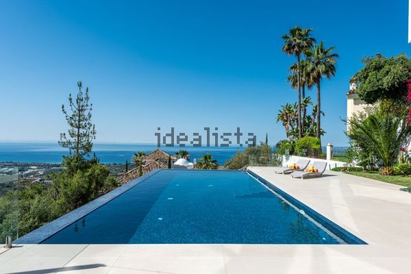 4-bedroom freehold villa in Marbella — photo 4 of 5
