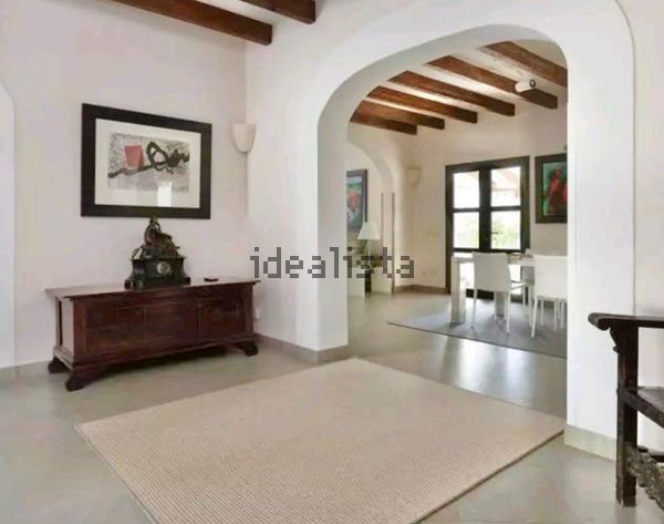 4-bedroom freehold villa in Palma — photo 2 of 5