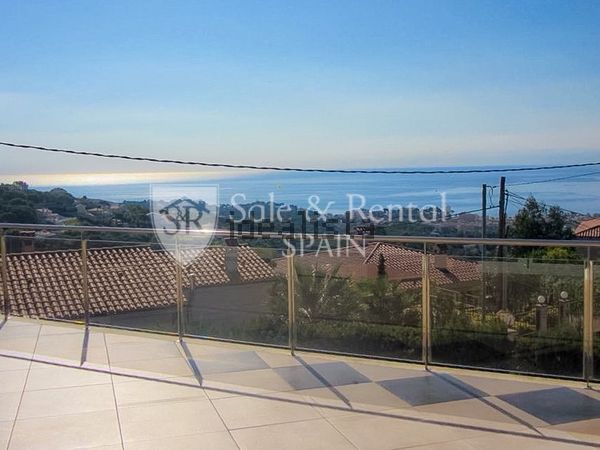 4-bedroom freehold villa in Lloret de Mar — photo 5 of 5