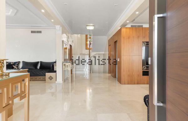 5-bedroom freehold villa in Benalmádena — photo 4 of 5