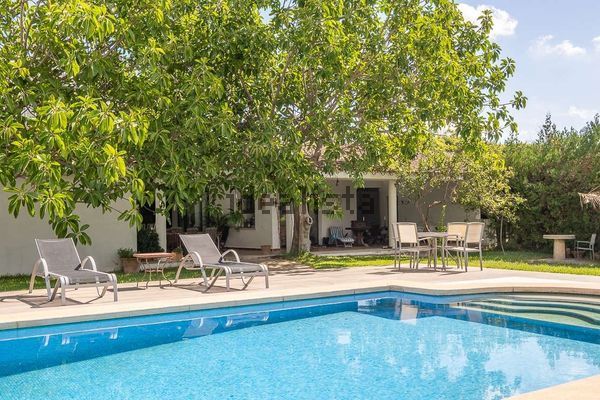 4-bedroom freehold villa in Alcúdia — photo 5 of 5