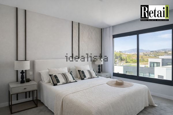 Terraced house in Calle Amatista, 46, Nueva Atalaya, Estepona — image 3