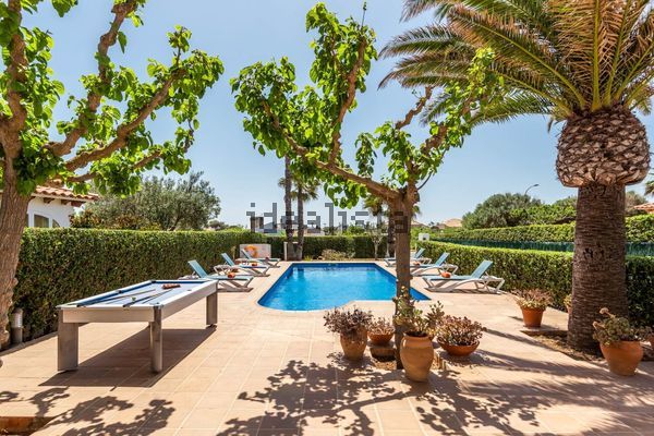 3-bedroom freehold villa in Ciutadella — photo 4 of 5