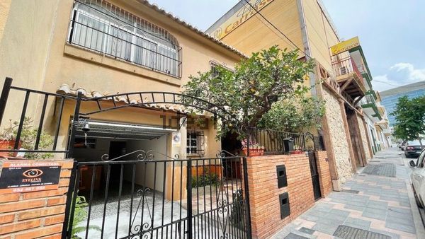 Detached house in Las Cañadas, Mijas — image 5