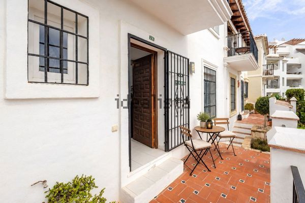 Terraced house in Avenida de Francia, Mijas Golf, Mijas — image 3