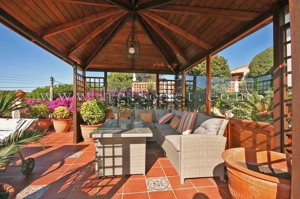 Detached house in Serra Brava, Lloret de Mar — image 4