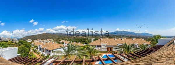 Terraced house in Lugar Urbanizacion Cala Golf, La Cala Golf - Lagar Martell, Mijas — image 3
