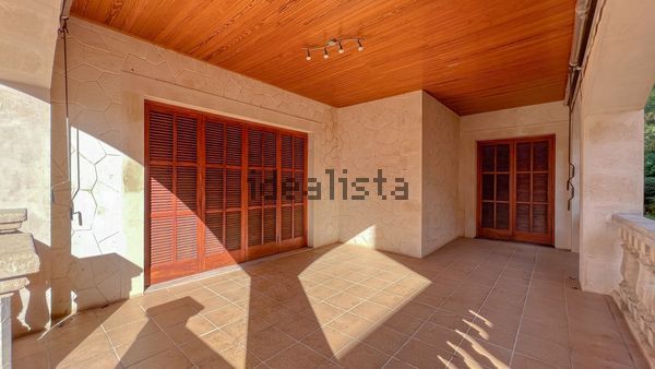 4-bedroom freehold villa in Palma — photo 4 of 5