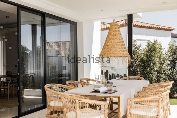 Detached house in Avenida Piedramar, Nagüeles, Marbella — image 5