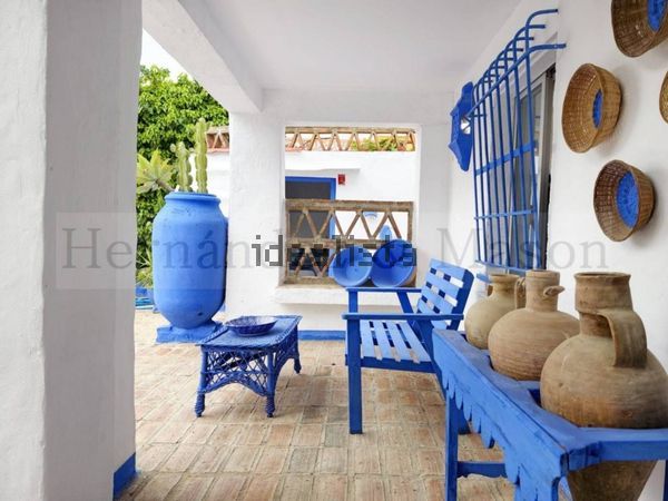 4-bedroom freehold villa in Benalmádena — photo 5 of 5