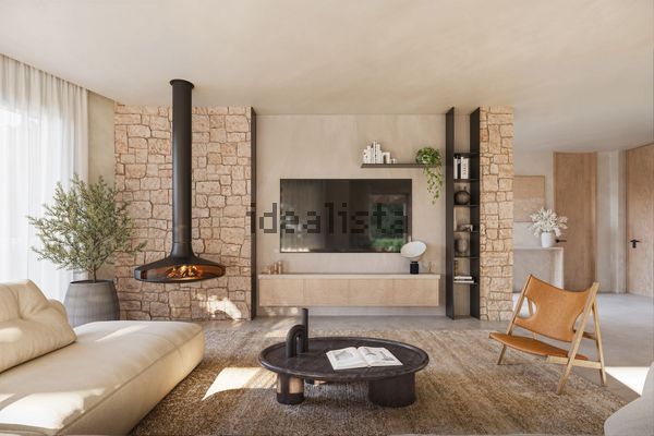 Detached house in Avinguda Puig Montcal, 17, Fornells - Aiguablava, Begur — image 3