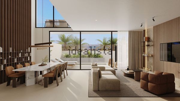 Detached house in Calle Pedro Lopez Martos, 1, Linda Vista-Nueva Alcántara-Cortijo Blanco, Marbella — image 5
