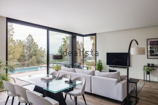 Detached house in El Atabal, Málaga — image 4