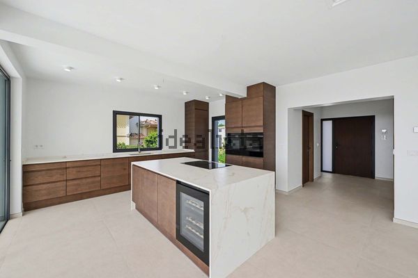 Detached house in Urb. Campo Mijas - Hornillo, Mijas — image 4