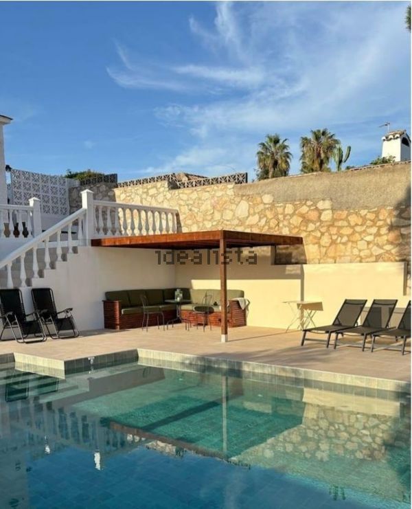 4-bedroom freehold villa in Mijas — photo 5 of 5