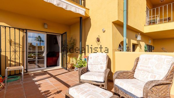 Terraced house in Arrabal Ma, Manilva, Manilva — image 5