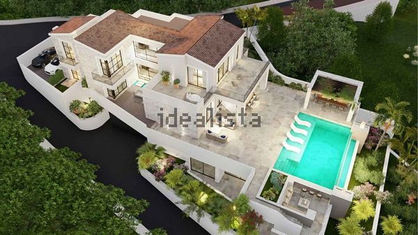 Detached house in La Quinta, Benahavís — image 5