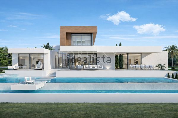 4-bedroom freehold villa in Benahavís — photo 5 of 5