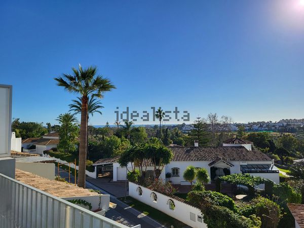 Terraced house in Guadalmina Alta, Marbella — image 5