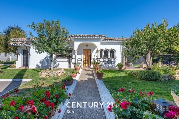 Estate in Diseminado Poligono 25, Guadalmina Alta, Marbella — image 3