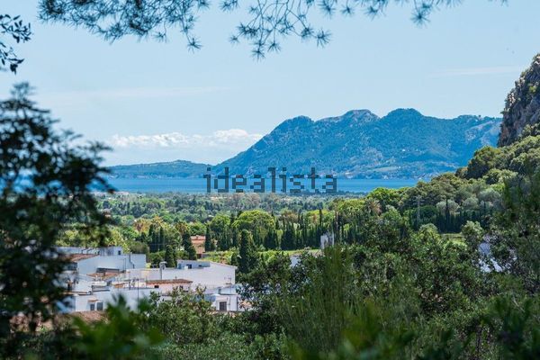 3-bedroom freehold villa in Pollença — photo 2 of 5