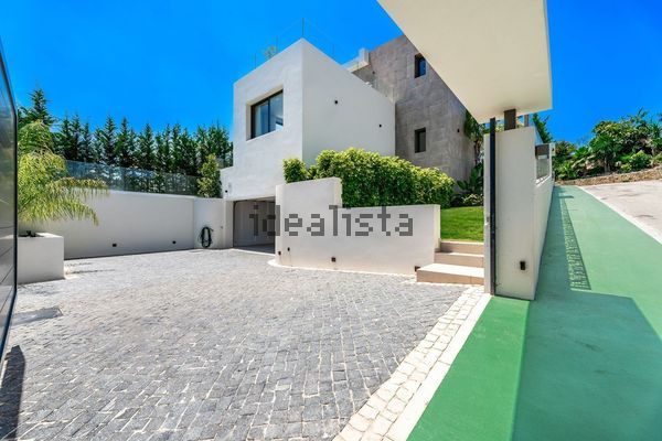 House in Los Naranjos, Marbella — image 5