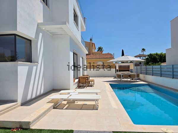 Detached house in Calle Carles I, Cala Magrana-Cala Anguila-Cala Mendia, Manacor — image 3