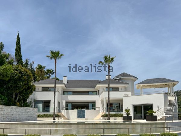 5-bedroom freehold villa in Benahavís — photo 4 of 5
