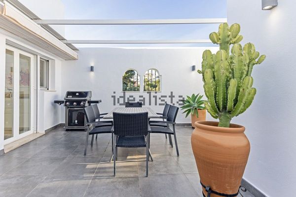4-bedroom freehold villa in Marbella — photo 5 of 5