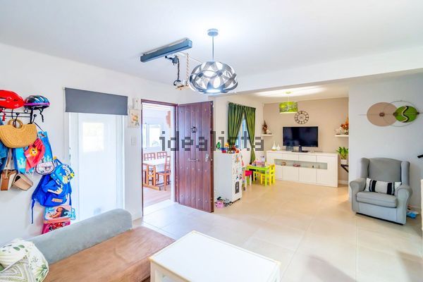 Terraced house in Nueva Atalaya, Estepona — image 4