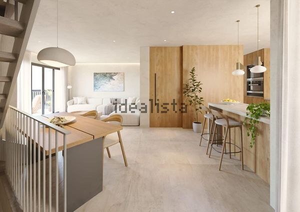 Semi-detached house in Calle de la Coma, Genova, Palma de Mallorca — image 3