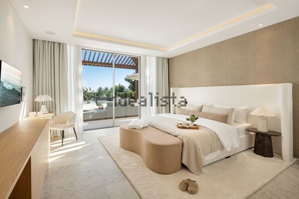 6-bedroom freehold villa in Marbella — photo 5 of 5