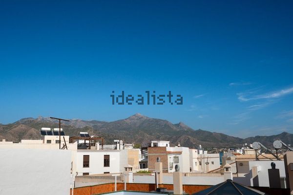 2-bedroom freehold villa in Nerja — photo 2 of 5