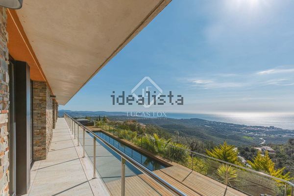 6-bedroom freehold villa in Castell-Platja d'Aro — photo 5 of 5