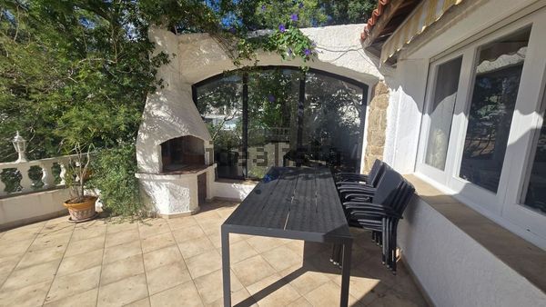 Detached house in Port Esportiu - Puig Rom - Canyelles, Roses — image 5