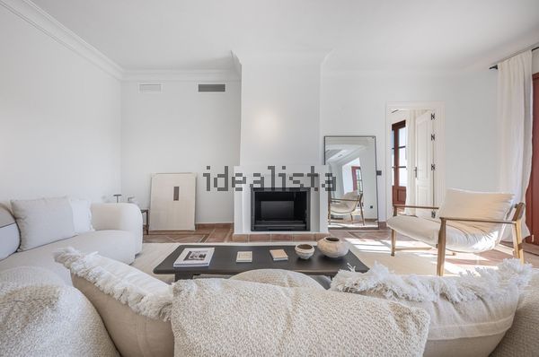 Terraced house in Montemayor-Marbella Club, Benahavís — image 5