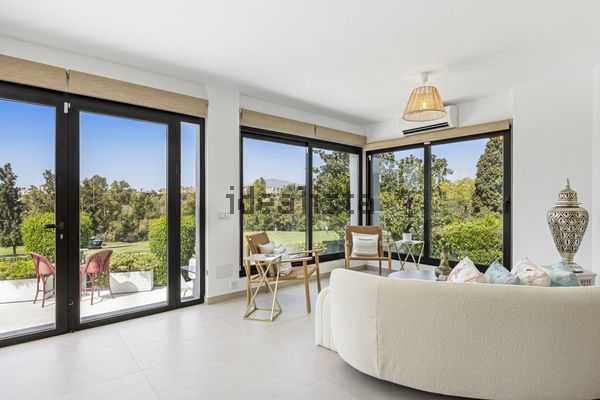 Detached house in Calle 23 C, Guadalmina Alta, Marbella — image 5