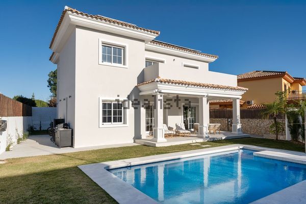 4-bedroom freehold villa in Mijas — photo 4 of 5
