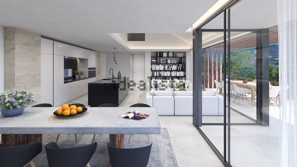 Detached house in Calle Palmeras, 30, Pinares de San Antón, Málaga — image 5