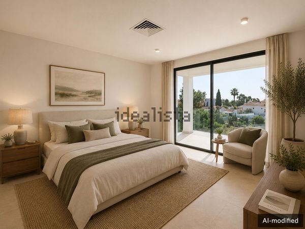 Detached house in Urb. Campo Mijas - Hornillo, Mijas — image 5