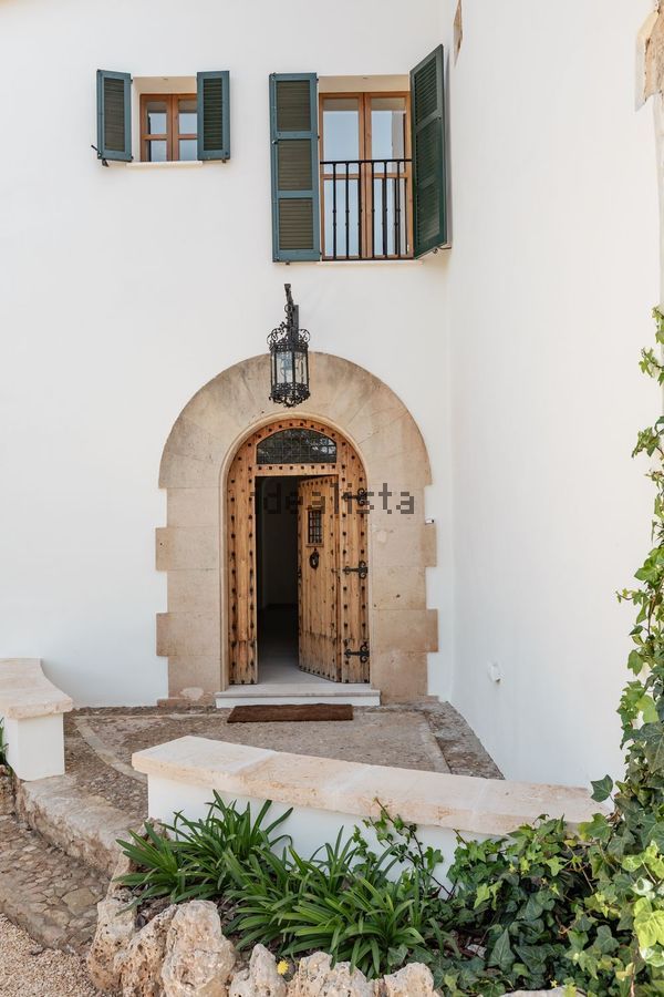 6-bedroom freehold villa in Palma — photo 4 of 5