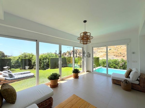 4-bedroom freehold villa in Benahavís — photo 1 of 5