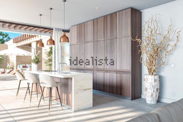 Detached house in Calle Campo Europa de Cala Golf, La Cala Golf - Lagar Martell, Mijas — image 3