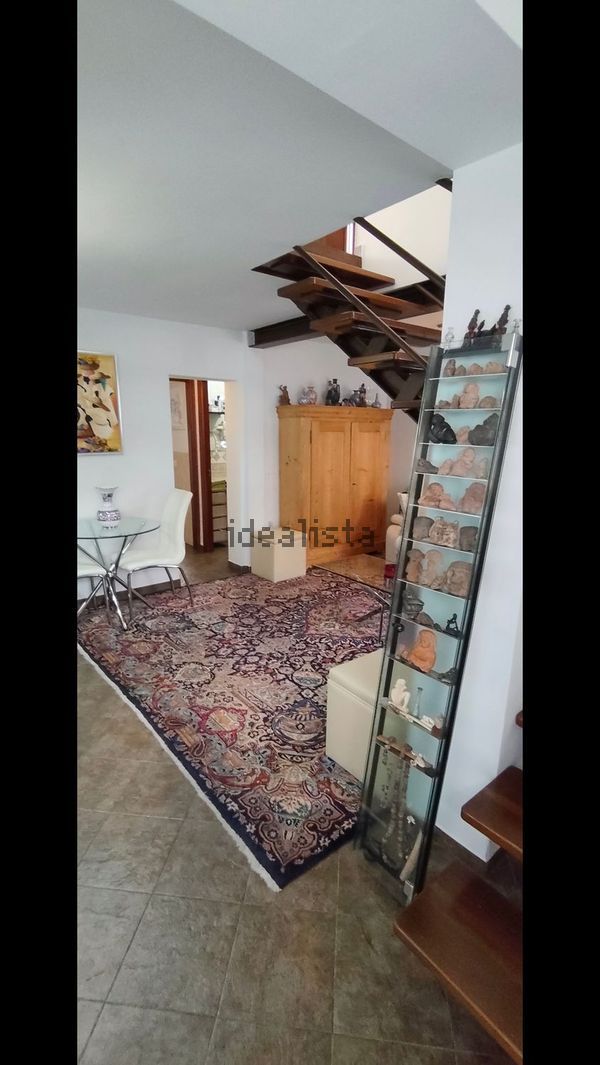 3-bedroom freehold villa in Nerja — photo 4 of 5