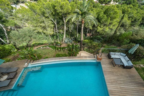 4-bedroom freehold villa in Calvià — photo 4 of 5