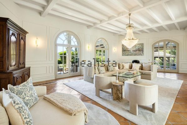 6-bedroom freehold villa in Benahavís — photo 5 of 5