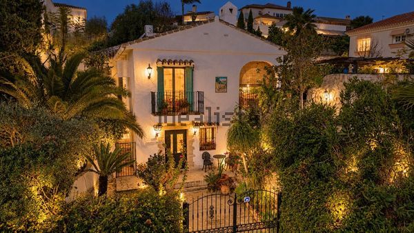 Detached house in CL Zopilote-cerros Aguila, Cerros del Águila, Mijas — image 3