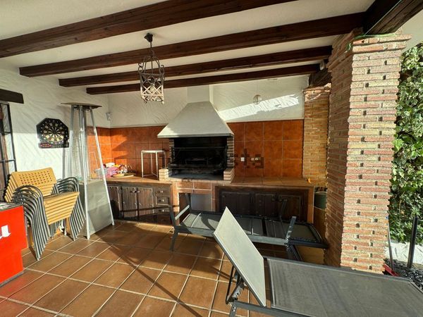 Estate in Calle Hiedra Nn, Alto de los Monteros, Marbella — image 5