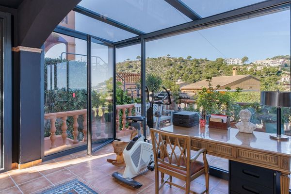Detached house in Calle del Camí del Semafor, Aiguafreda - Sa Tuna, Begur — image 5
